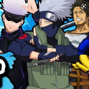 Meet your Posher, Chimemela